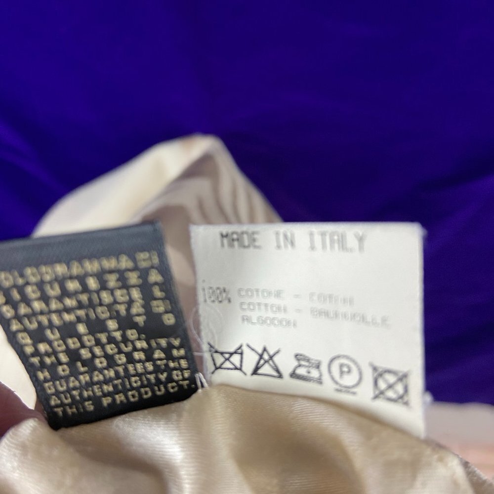 ROBERTO CAVALLI  pencil skirt - Picture 12 of 12